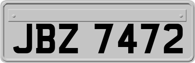 JBZ7472