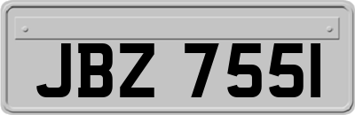 JBZ7551
