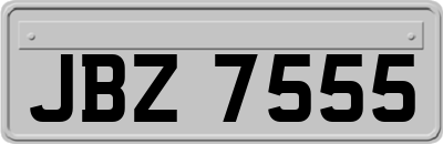 JBZ7555