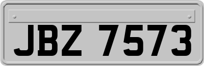 JBZ7573