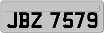 JBZ7579