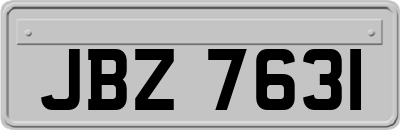 JBZ7631