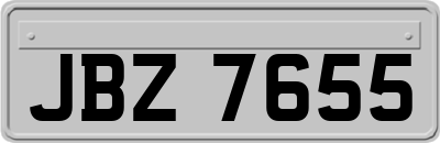 JBZ7655