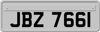 JBZ7661