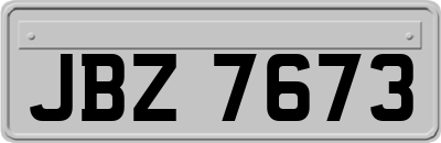 JBZ7673