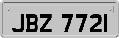 JBZ7721