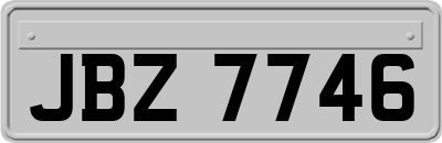JBZ7746