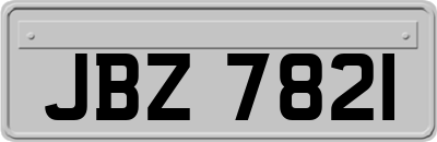 JBZ7821