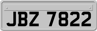 JBZ7822