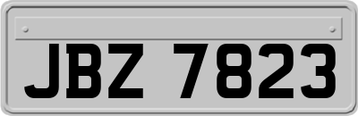 JBZ7823