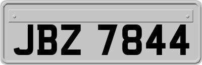 JBZ7844