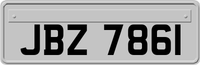 JBZ7861