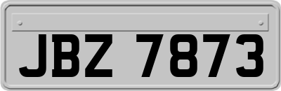 JBZ7873