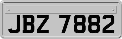 JBZ7882