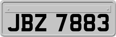 JBZ7883