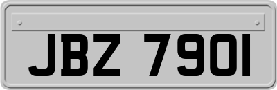 JBZ7901