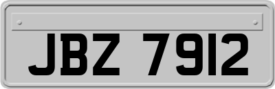 JBZ7912