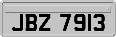 JBZ7913