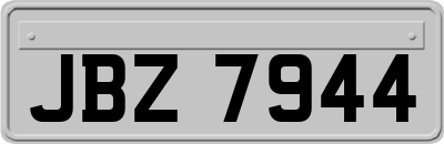 JBZ7944