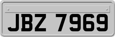 JBZ7969