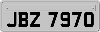 JBZ7970
