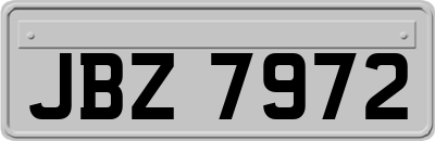 JBZ7972