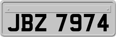 JBZ7974