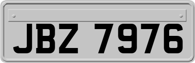 JBZ7976