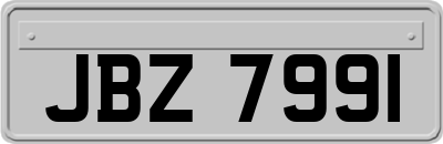 JBZ7991