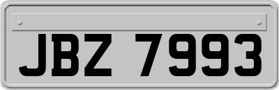 JBZ7993