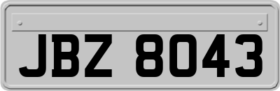 JBZ8043