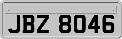 JBZ8046