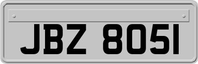 JBZ8051