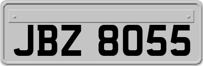 JBZ8055