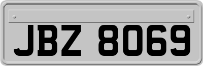 JBZ8069