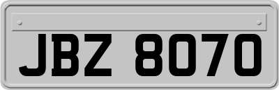 JBZ8070