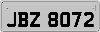 JBZ8072