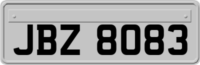 JBZ8083