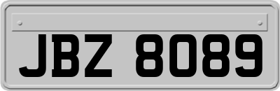 JBZ8089