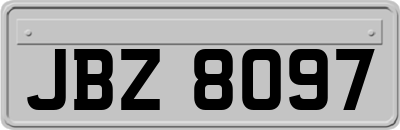 JBZ8097
