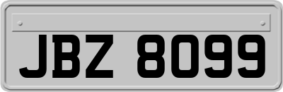 JBZ8099