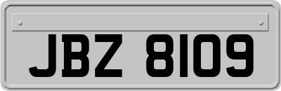 JBZ8109