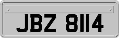 JBZ8114