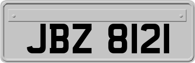 JBZ8121