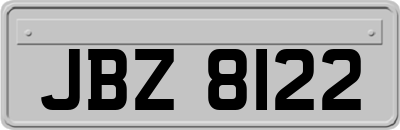 JBZ8122