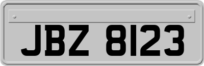 JBZ8123