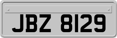 JBZ8129