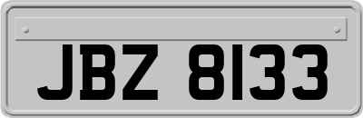 JBZ8133