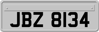JBZ8134