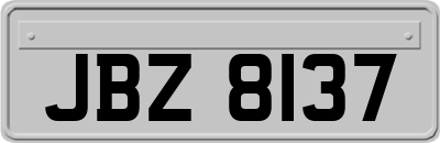 JBZ8137